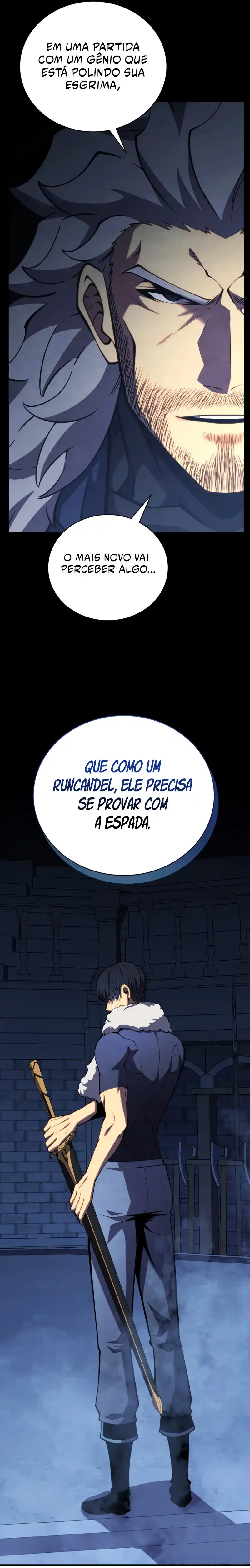 Read The Swordmaster's Son pt_BR Manga Online