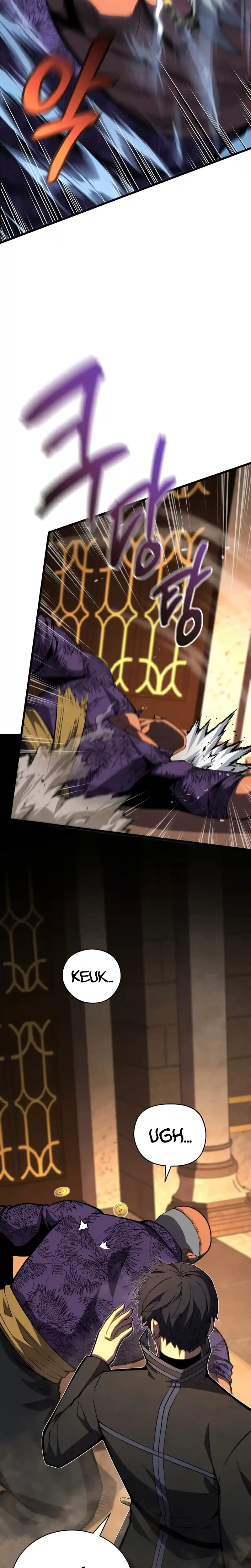 Read The Swordmaster's Son pt_BR Manga Online