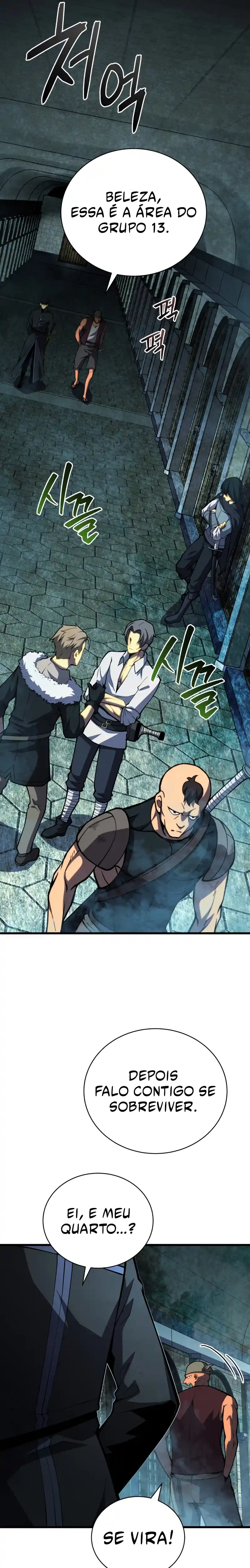 Read The Swordmaster's Son pt_BR Manga Online