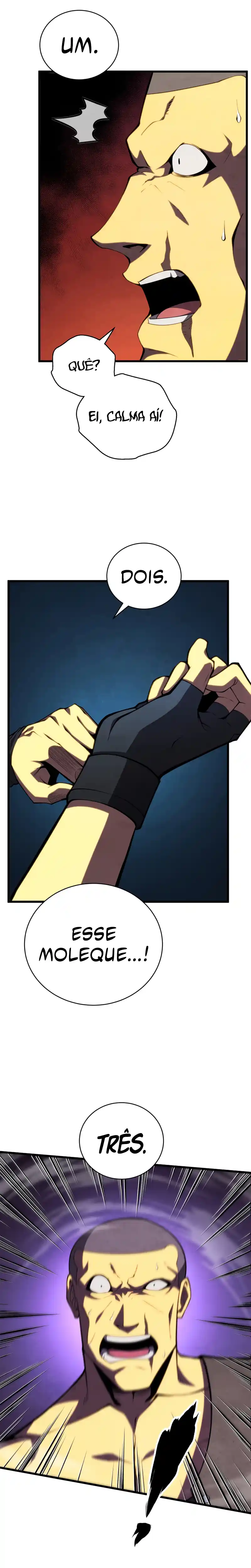 Read The Swordmaster's Son pt_BR Manga Online