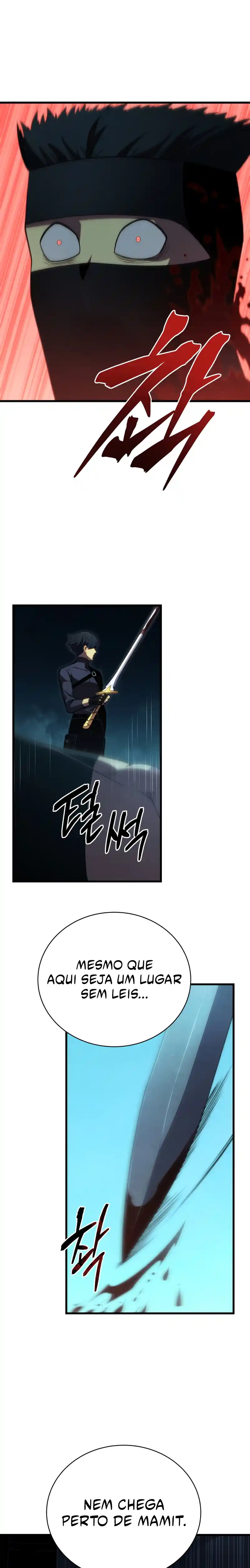 Read The Swordmaster's Son pt_BR Manga Online