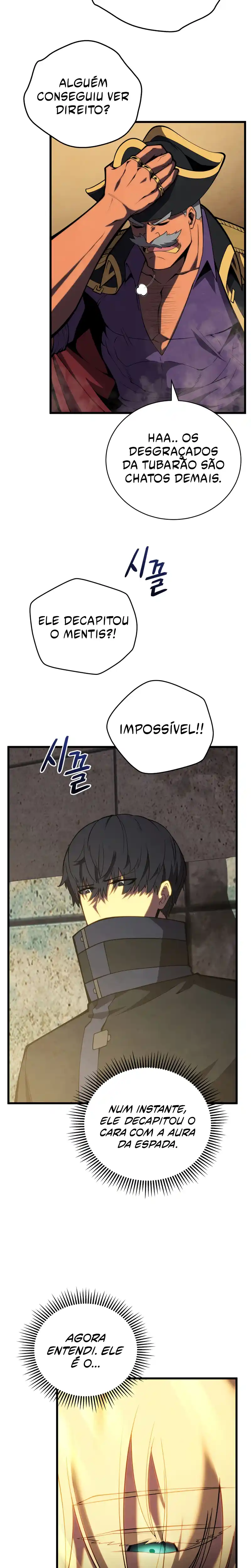Read The Swordmaster's Son pt_BR Manga Online