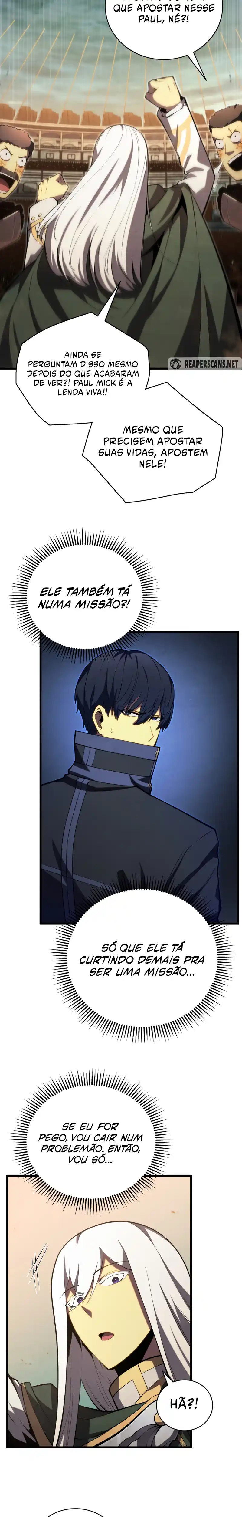 Read The Swordmaster's Son pt_BR Manga Online