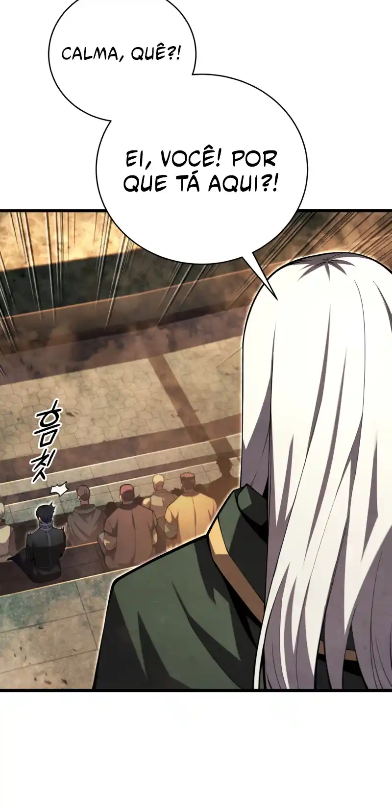 Read The Swordmaster's Son pt_BR Manga Online