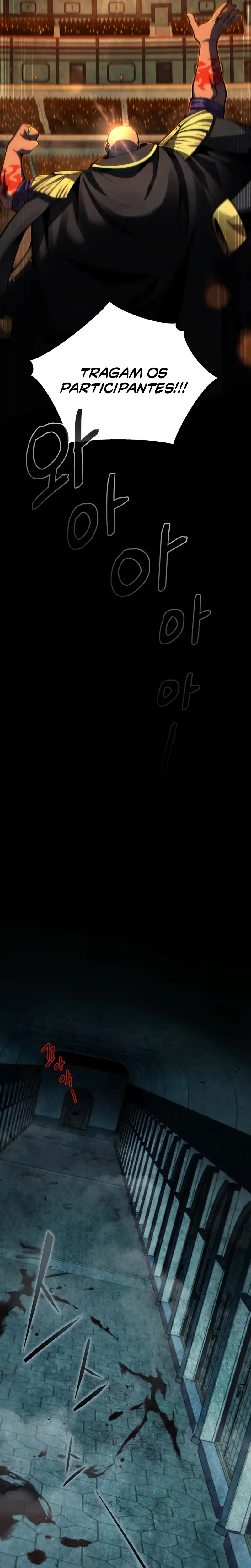 Read The Swordmaster's Son pt_BR Manga Online