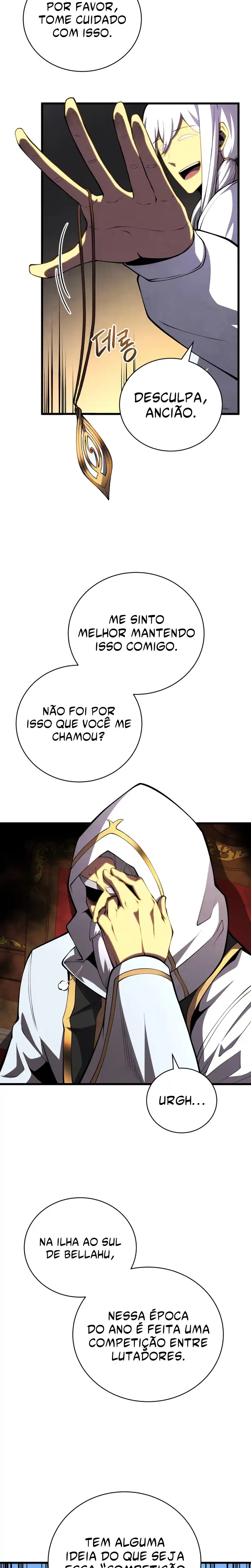 Read The Swordmaster's Son pt_BR Manga Online