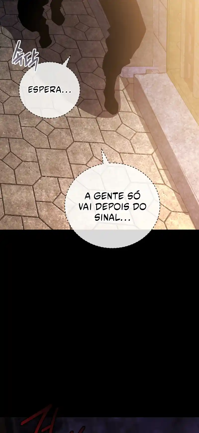 Read The Swordmaster's Son pt_BR Manga Online