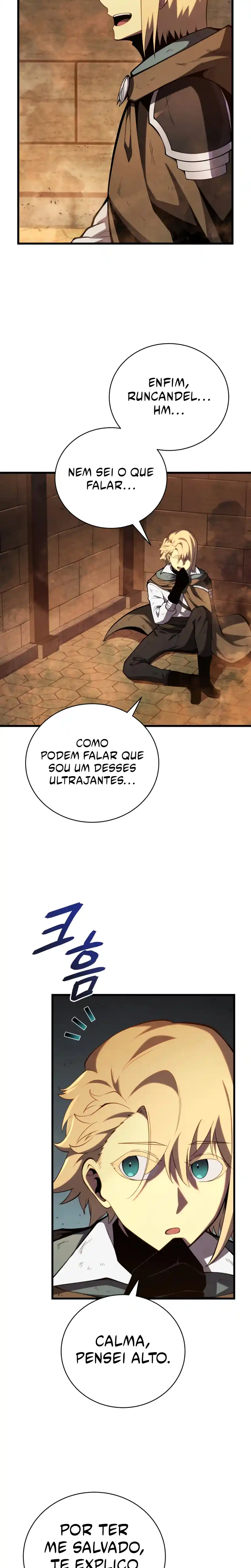 Read The Swordmaster's Son pt_BR Manga Online