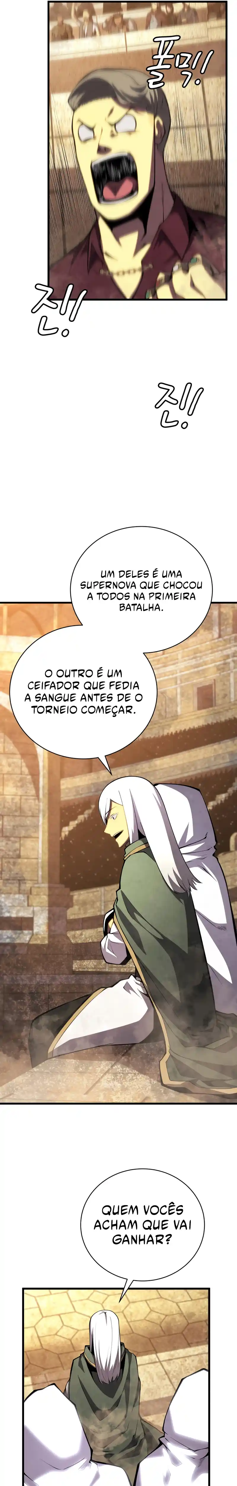 Read The Swordmaster's Son pt_BR Manga Online