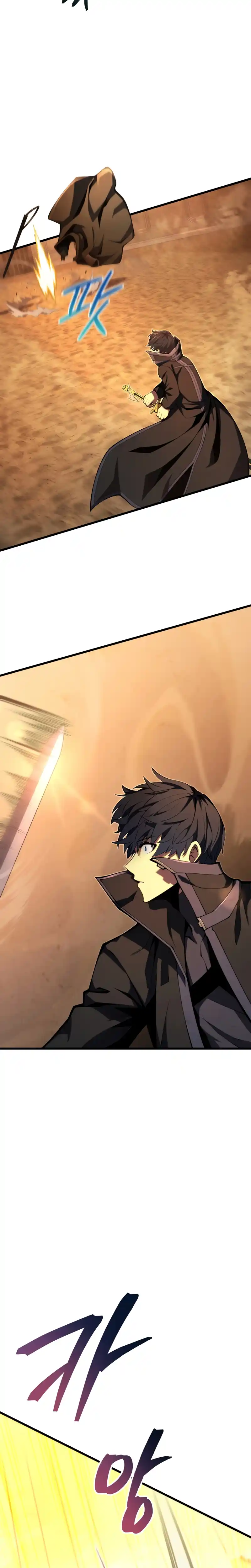 Read The Swordmaster's Son pt_BR Manga Online
