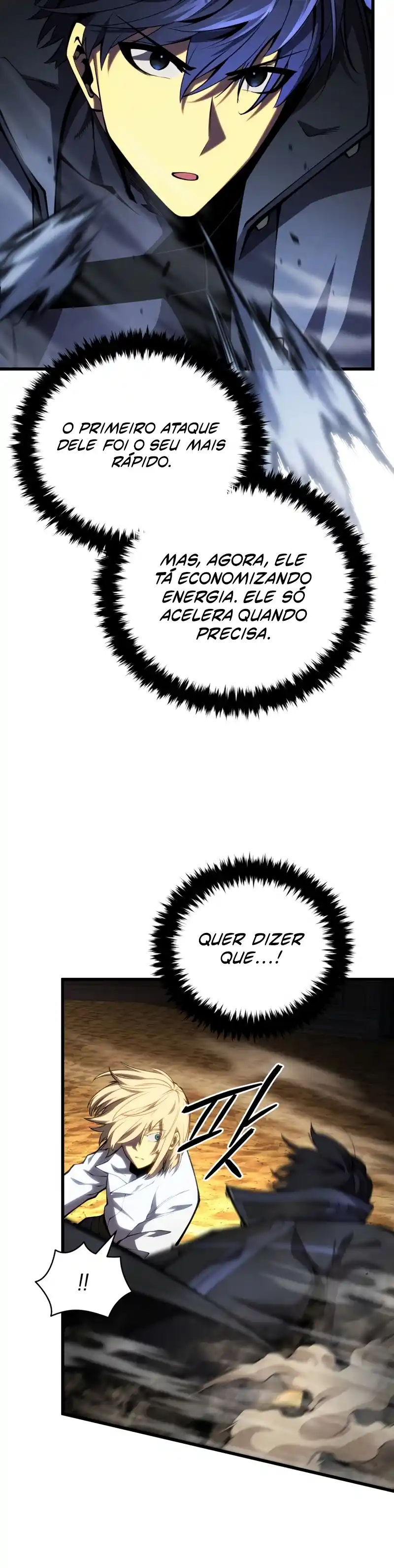 Read The Swordmaster's Son pt_BR Manga Online