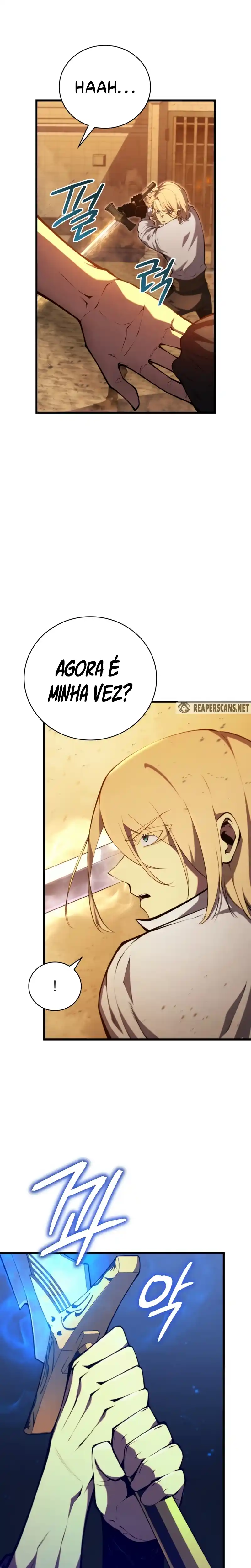 Read The Swordmaster's Son pt_BR Manga Online
