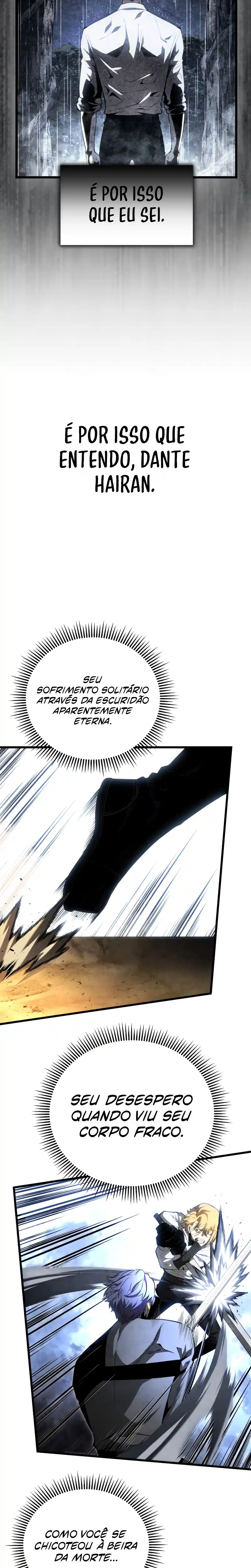 Read The Swordmaster's Son pt_BR Manga Online