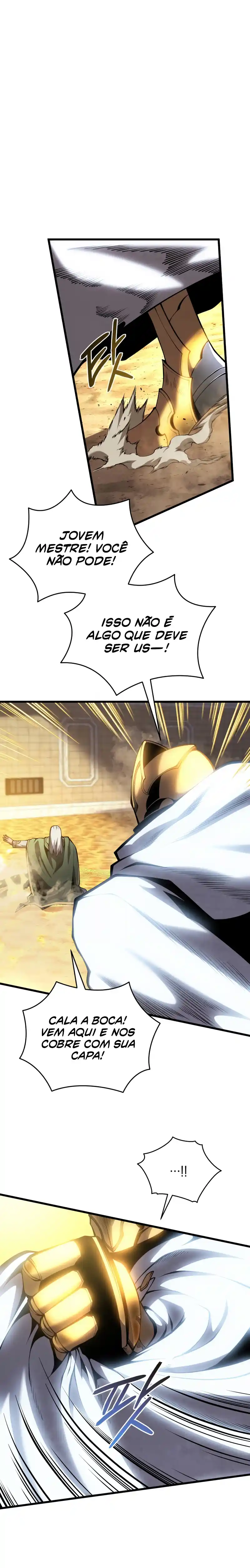 Read The Swordmaster's Son pt_BR Manga Online