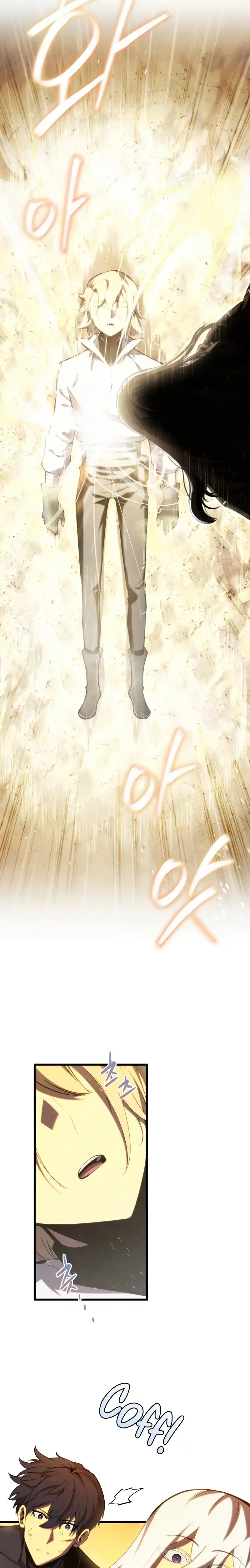 Read The Swordmaster's Son pt_BR Manga Online