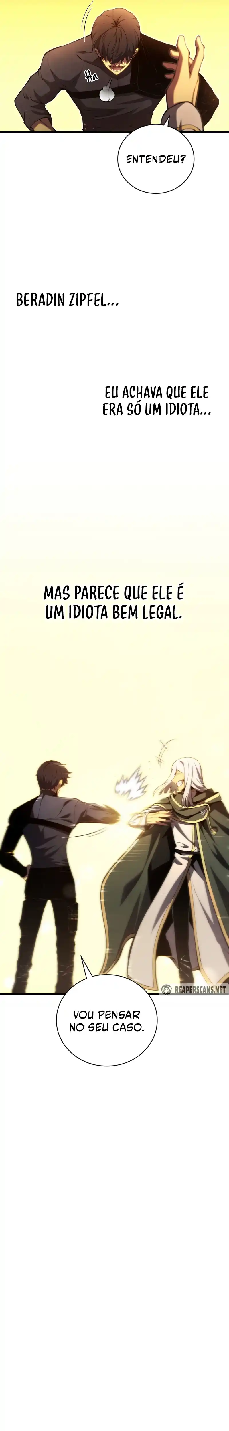 Read The Swordmaster's Son pt_BR Manga Online