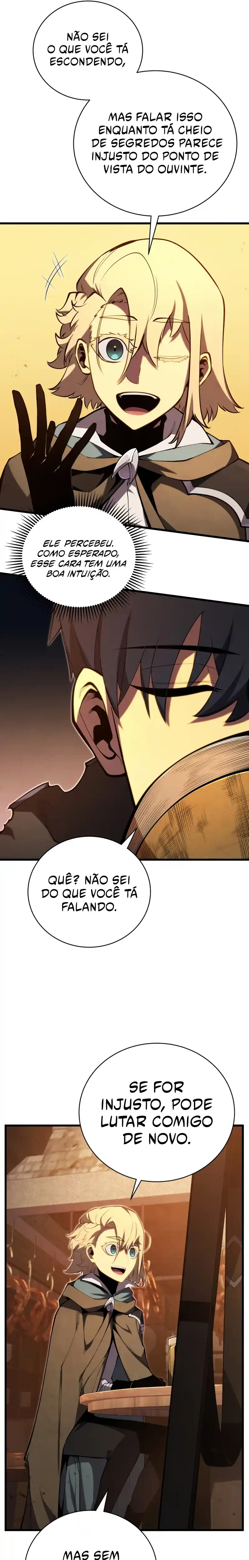 Read The Swordmaster's Son pt_BR Manga Online