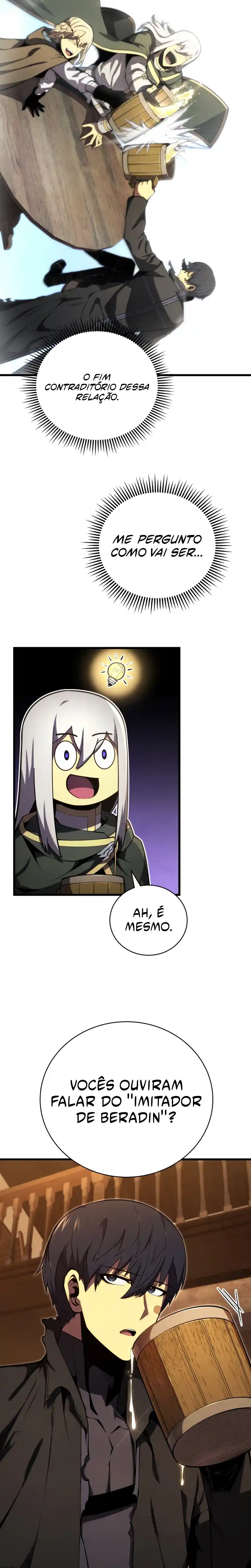 Read The Swordmaster's Son pt_BR Manga Online