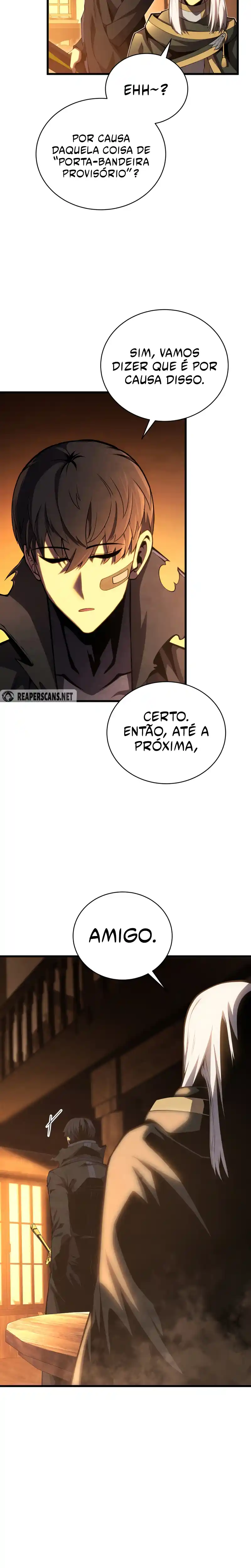 Read The Swordmaster's Son pt_BR Manga Online