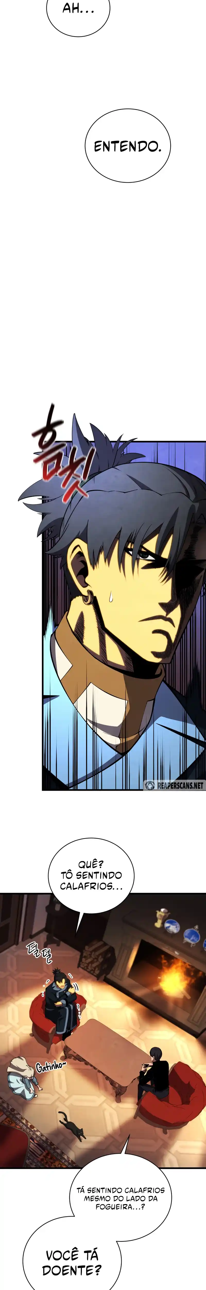 Read The Swordmaster's Son pt_BR Manga Online