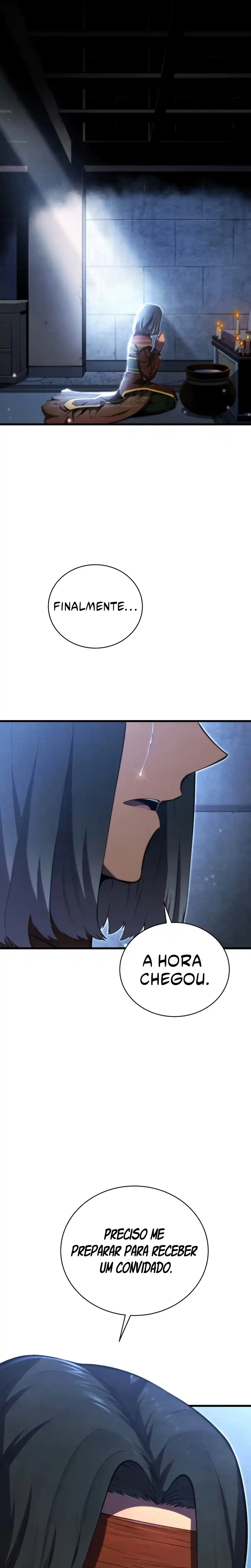 Read The Swordmaster's Son pt_BR Manga Online