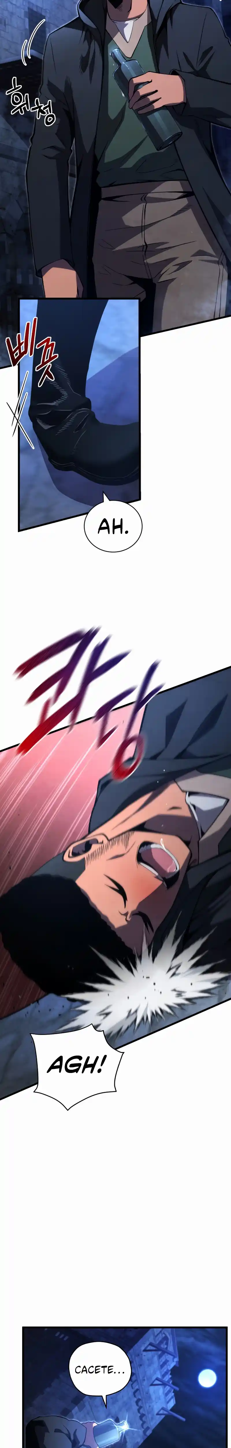 Read The Swordmaster's Son pt_BR Manga Online