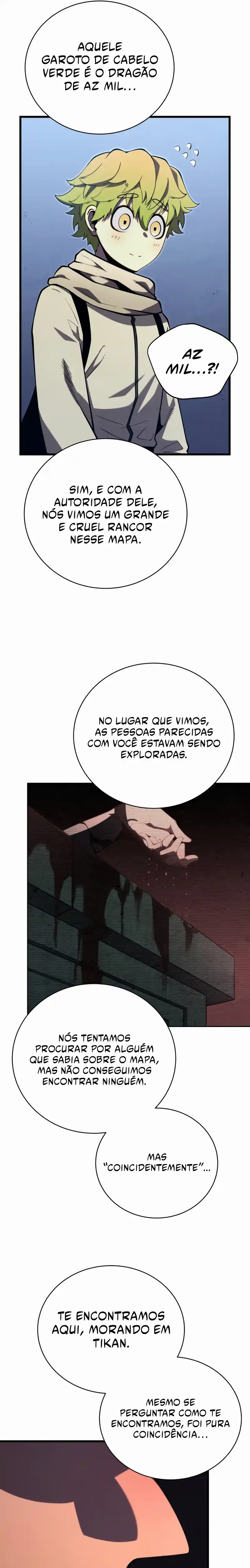 Read The Swordmaster's Son pt_BR Manga Online