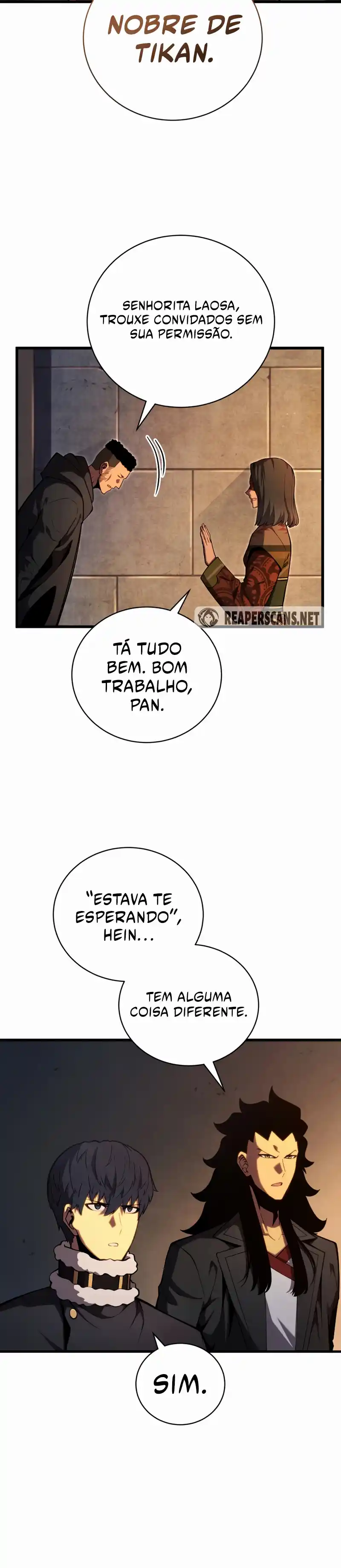 Read The Swordmaster's Son pt_BR Manga Online