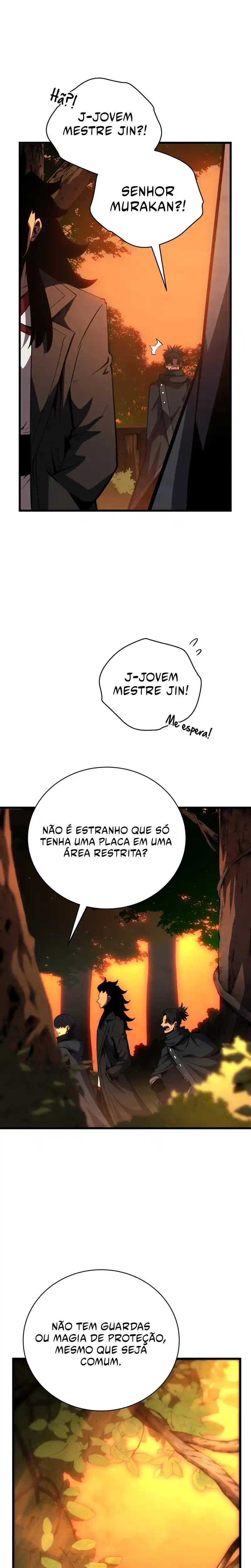 Read The Swordmaster's Son pt_BR Manga Online