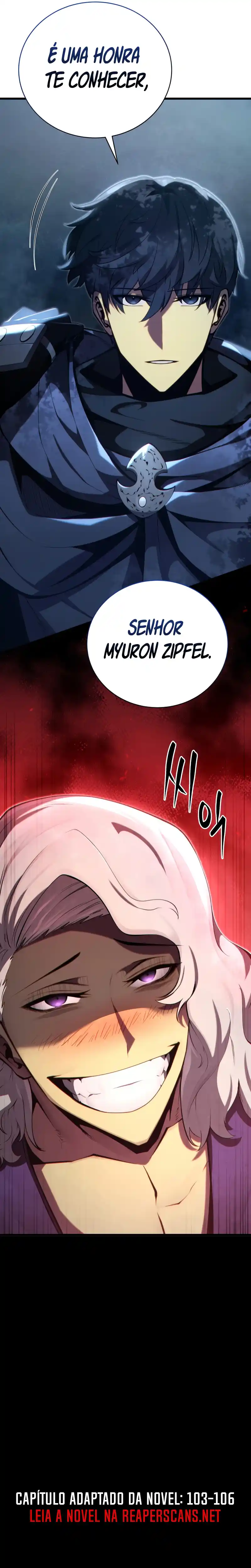 Read The Swordmaster's Son pt_BR Manga Online