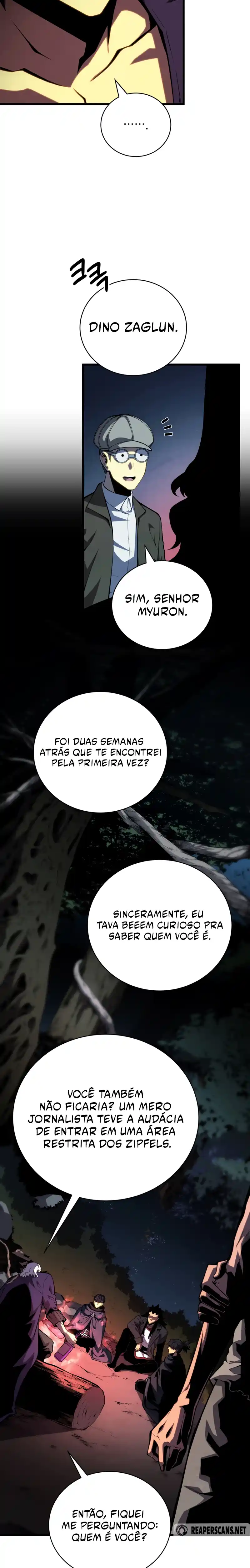 Read The Swordmaster's Son pt_BR Manga Online