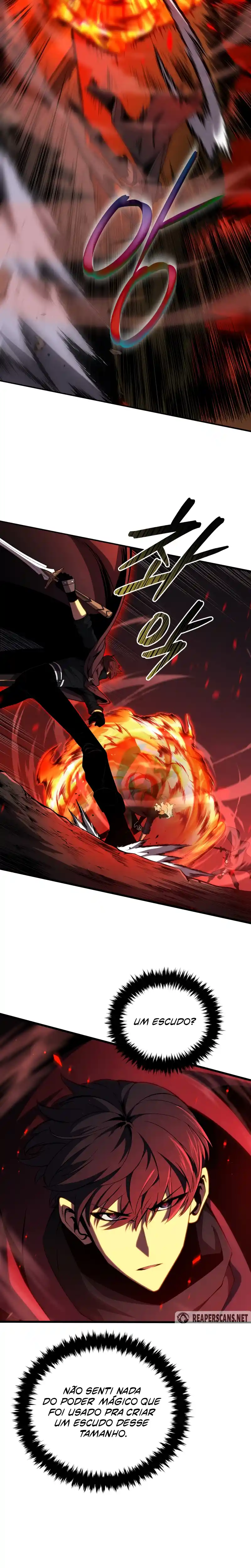 Read The Swordmaster's Son pt_BR Manga Online
