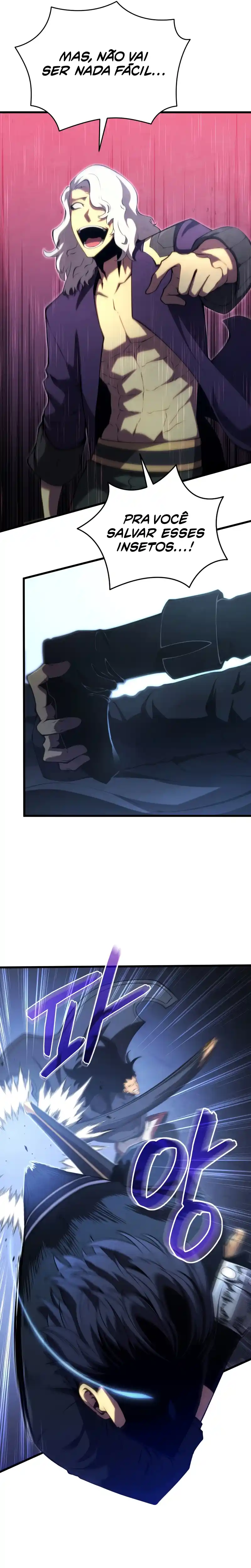 Read The Swordmaster's Son pt_BR Manga Online