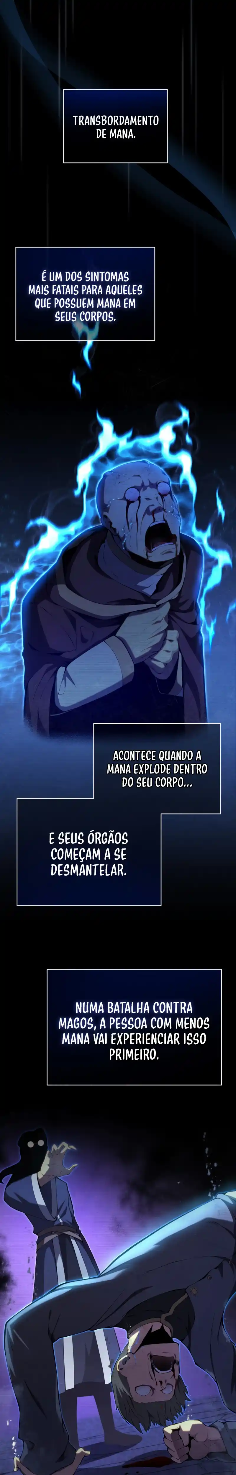 Read The Swordmaster's Son pt_BR Manga Online