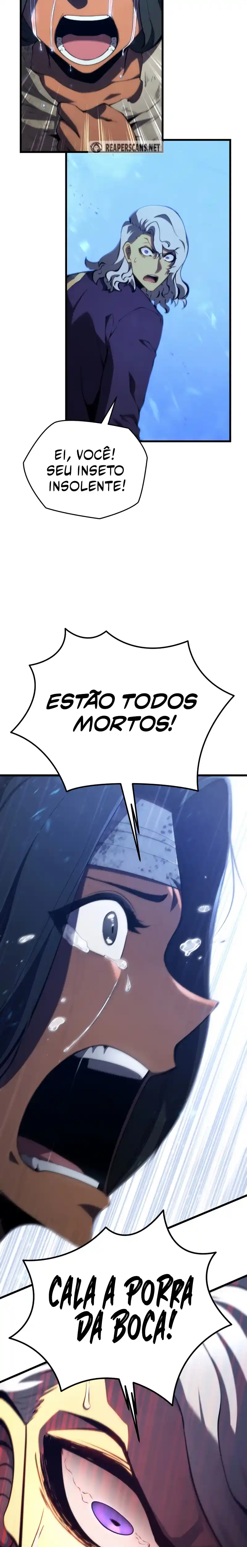 Read The Swordmaster's Son pt_BR Manga Online