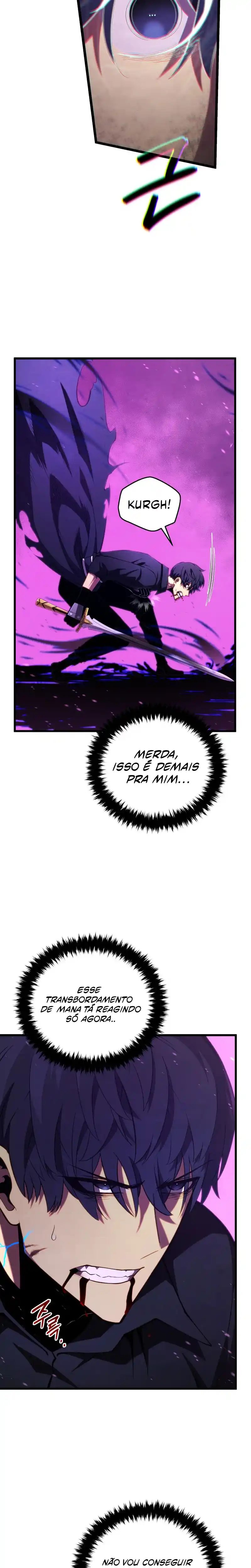 Read The Swordmaster's Son pt_BR Manga Online