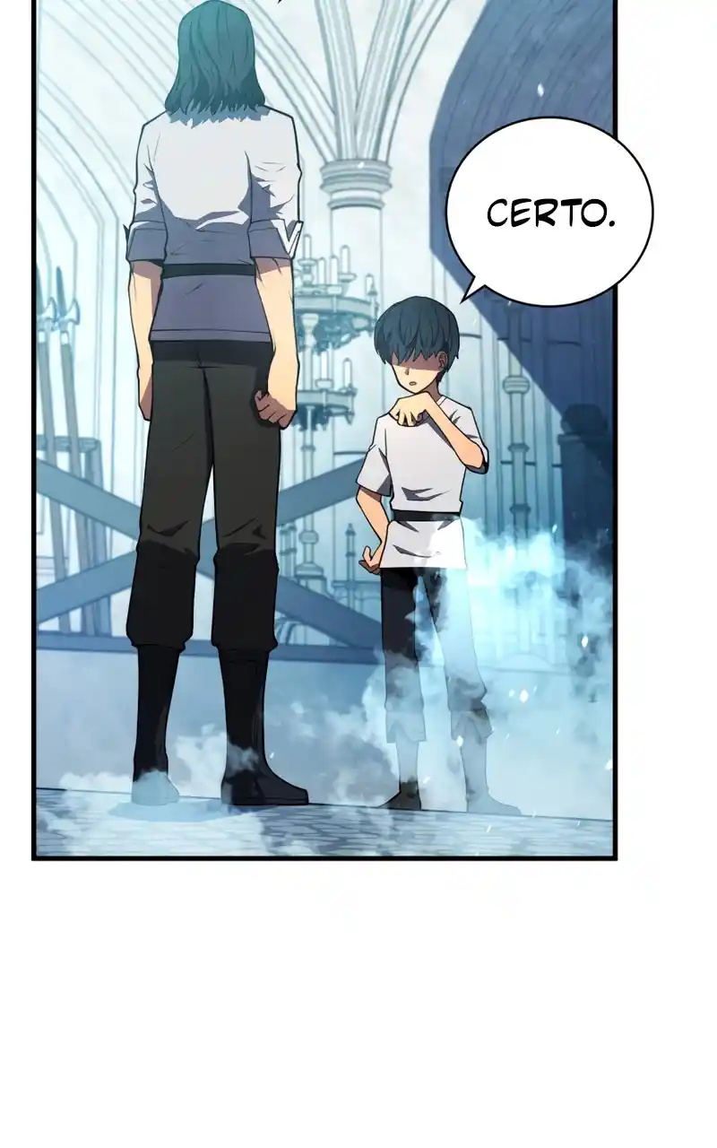 Read The Swordmaster's Son pt_BR Manga Online