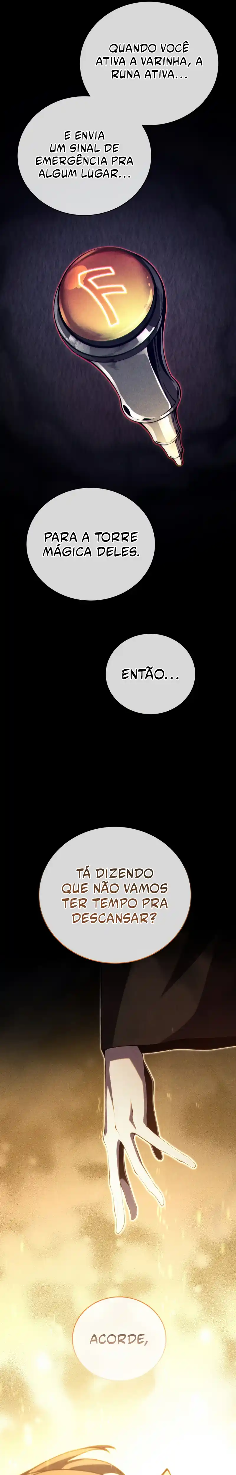 Read The Swordmaster's Son pt_BR Manga Online
