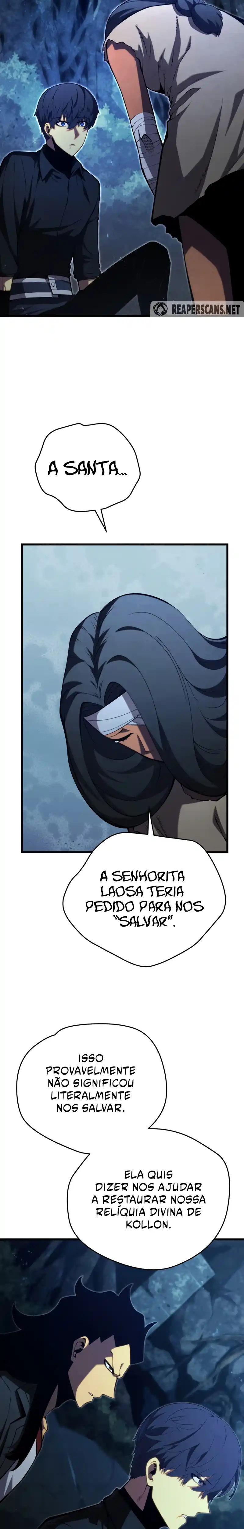 Read The Swordmaster's Son pt_BR Manga Online