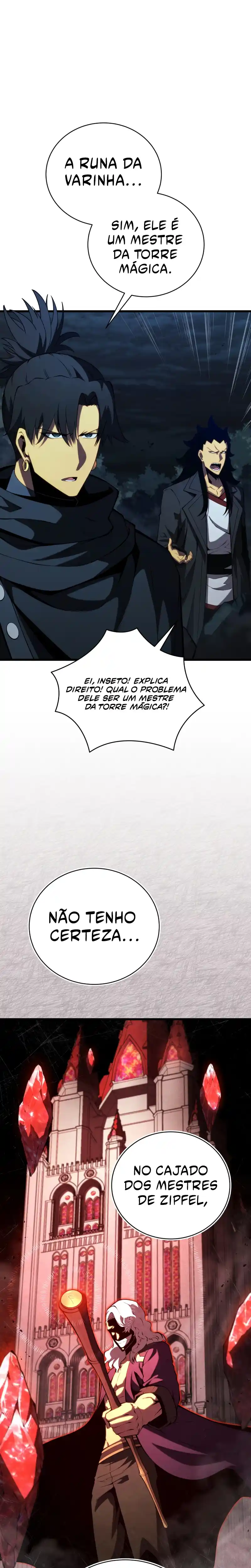 Read The Swordmaster's Son pt_BR Manga Online