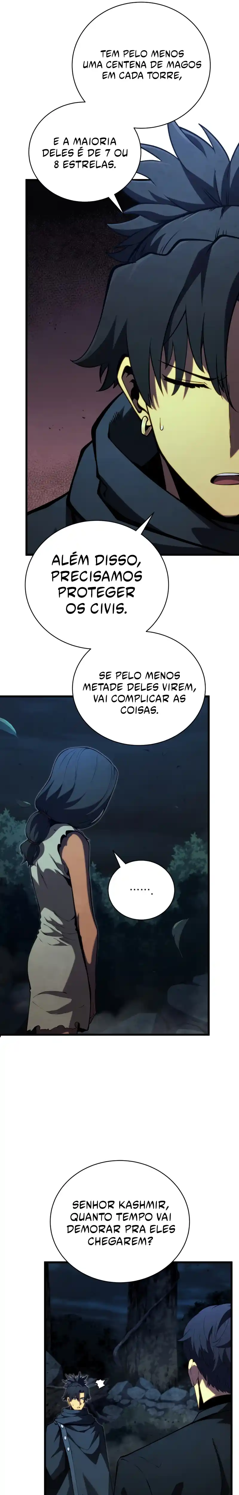Read The Swordmaster's Son pt_BR Manga Online