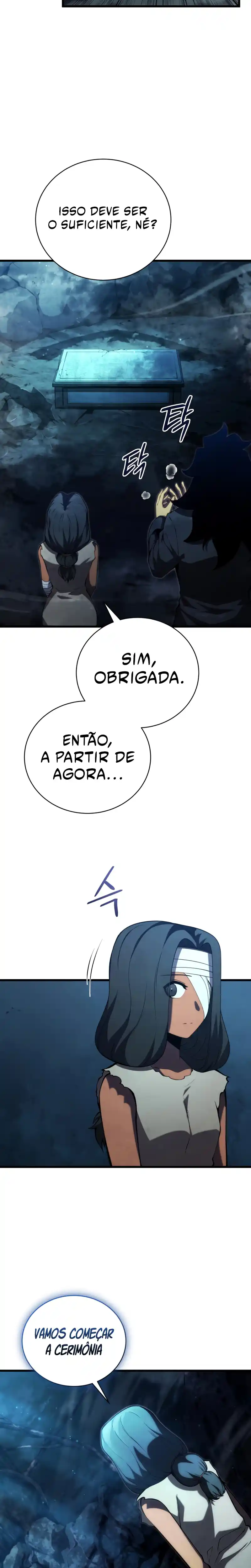 Read The Swordmaster's Son pt_BR Manga Online