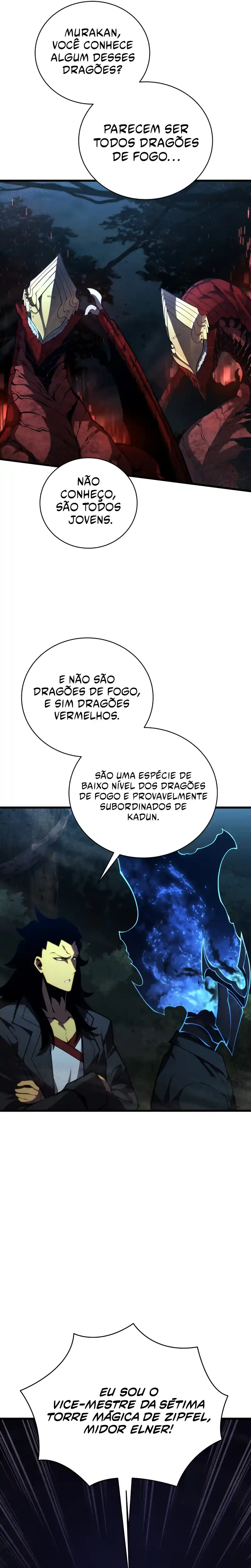 Read The Swordmaster's Son pt_BR Manga Online