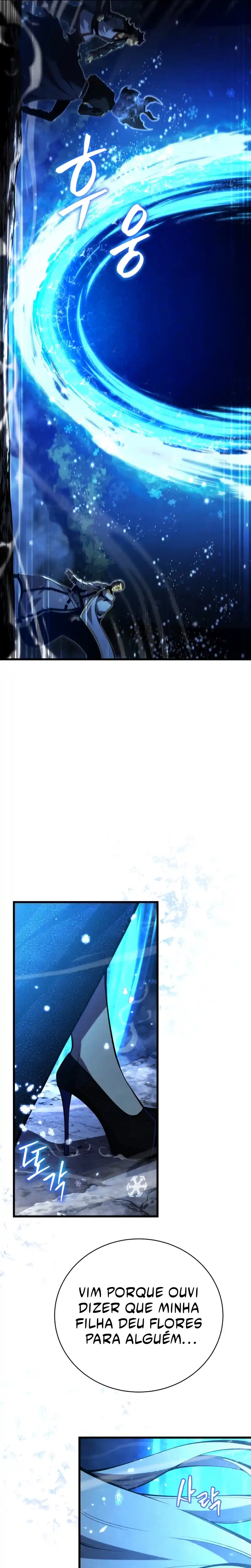 Read The Swordmaster's Son pt_BR Manga Online