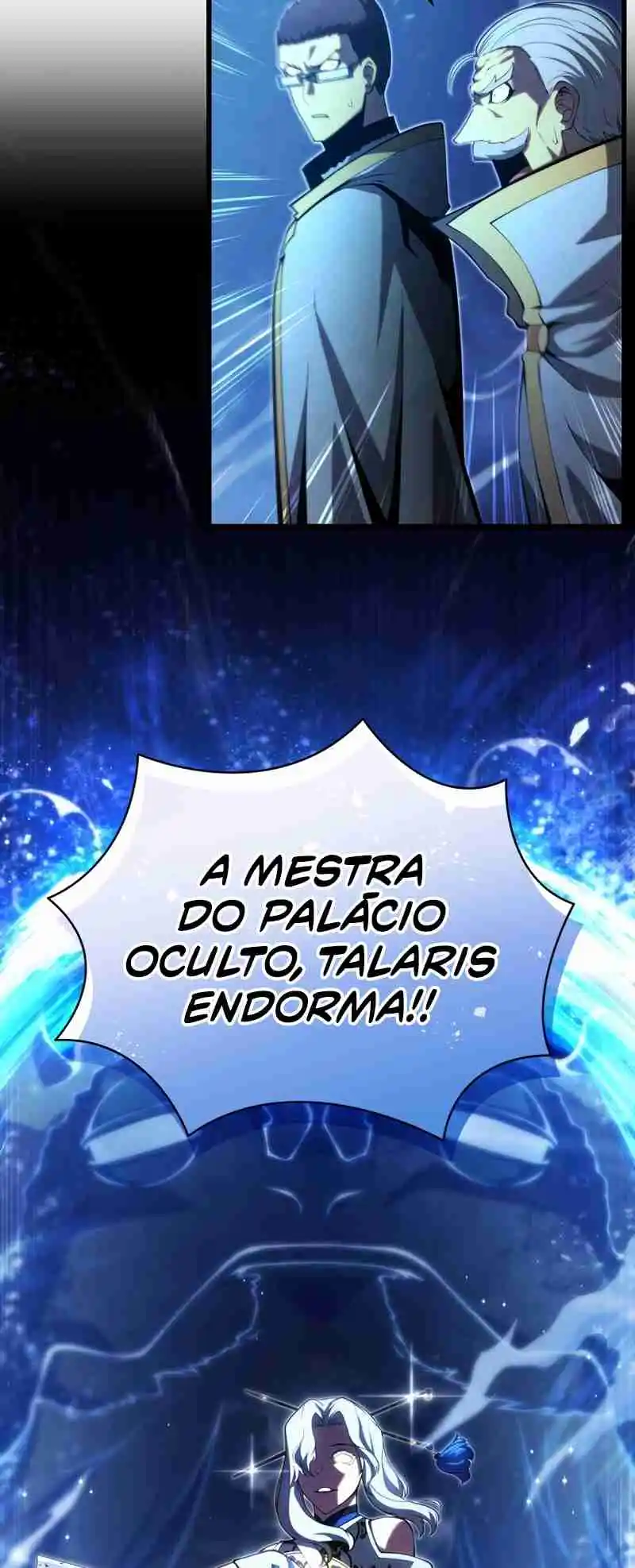 Read The Swordmaster's Son pt_BR Manga Online