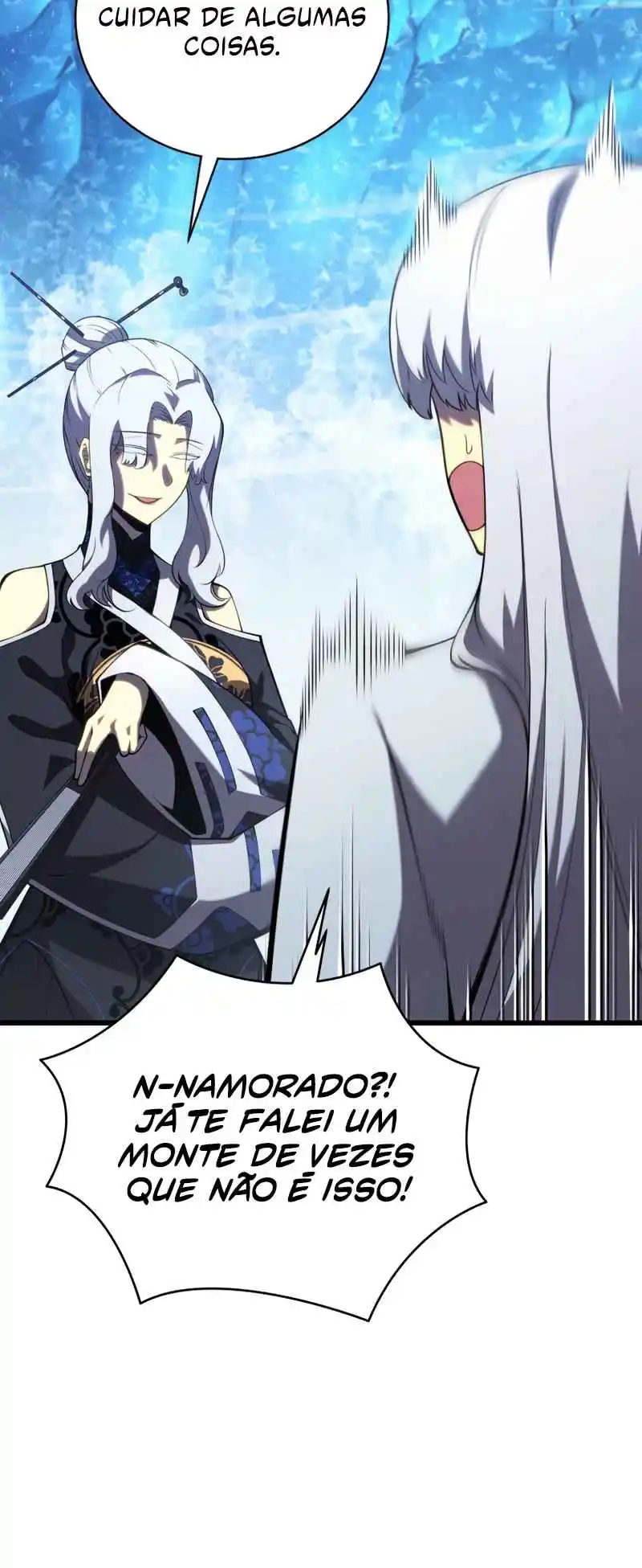 Read The Swordmaster's Son pt_BR Manga Online