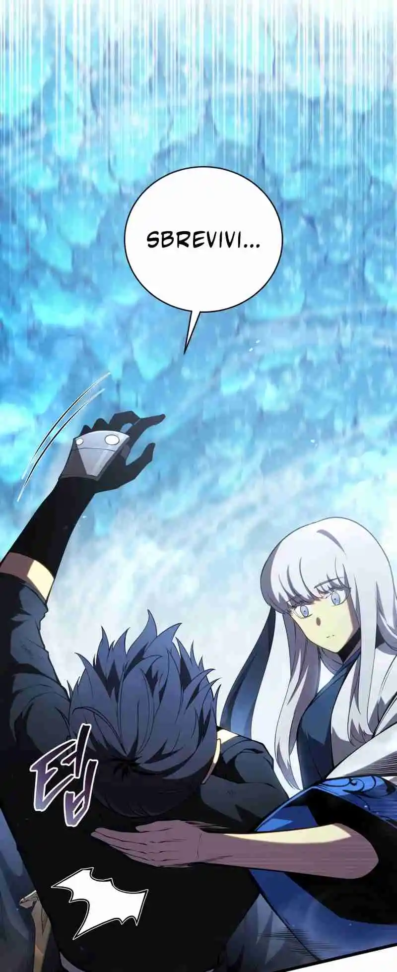 Read The Swordmaster's Son pt_BR Manga Online