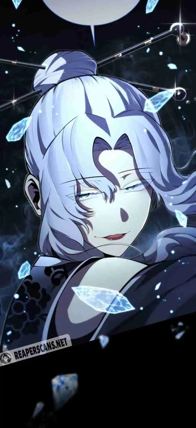 Read The Swordmaster's Son pt_BR Manga Online
