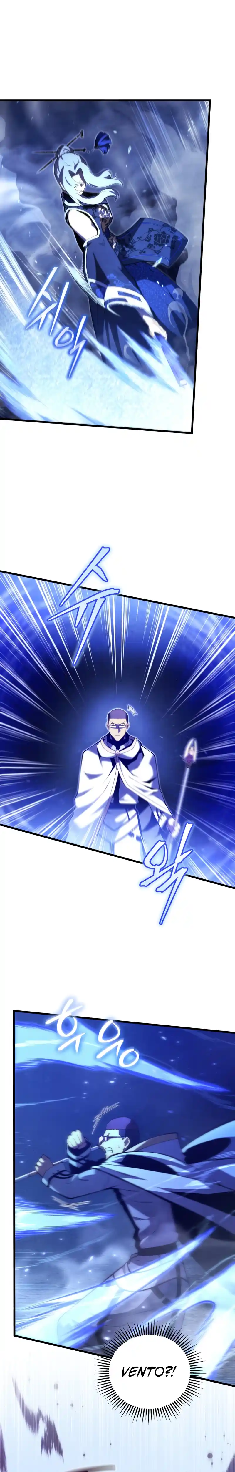 Read The Swordmaster's Son pt_BR Manga Online