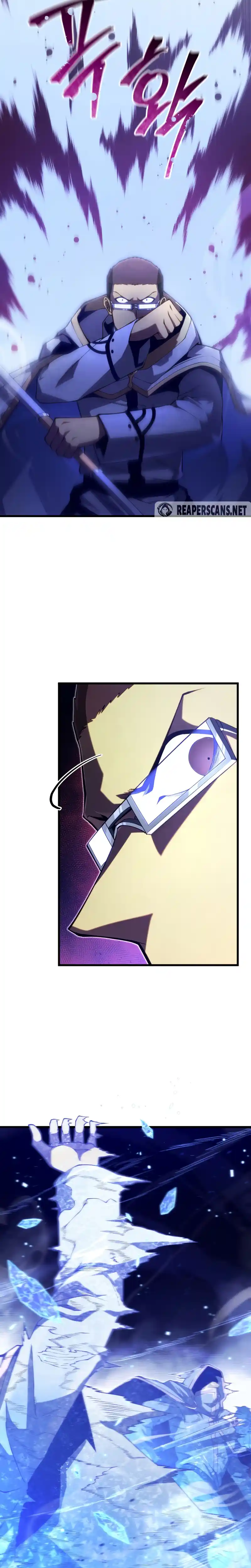 Read The Swordmaster's Son pt_BR Manga Online